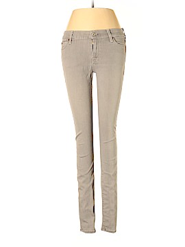 7 For All Mankind Size 28 waist