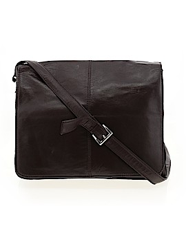Wilsons Leather Leather Messenger