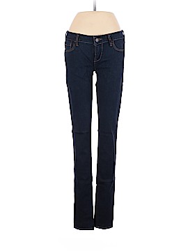 Abercrombie & Fitch Size 24 waist