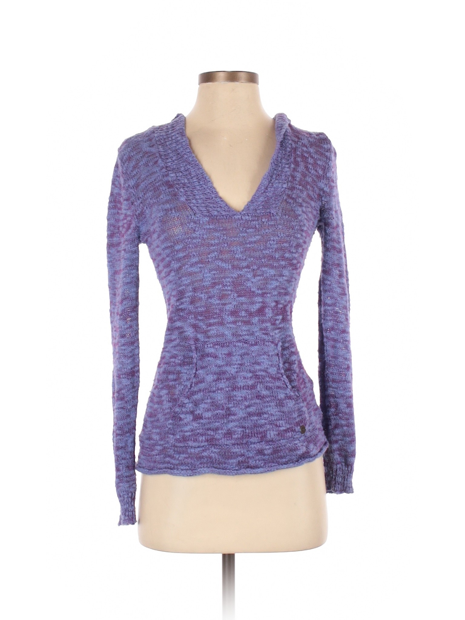 huk fishing pullover