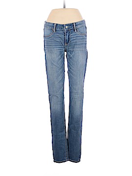 Abercrombie & Fitch Size 24 waist