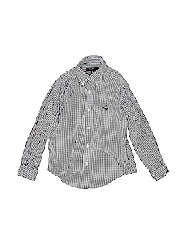 Brooks Brothers Size Small youth