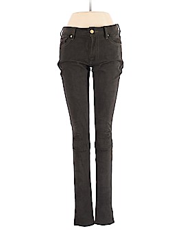7 For All Mankind Size 28 waist