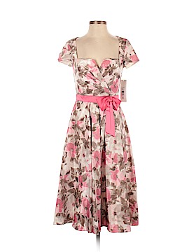 Badgley Mischka Size 2