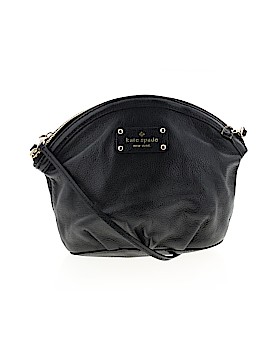 Kate Spade New York Leather Crossbody Bag