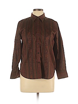 Lauren by Ralph Lauren Size Lg Petite