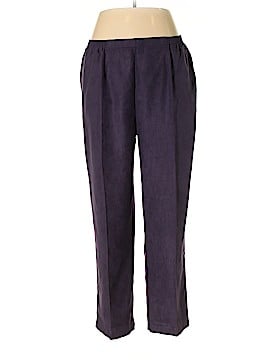 Draper's & Damon's Size XL Petite