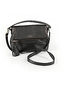 Kate Spade New York Leather Satchel