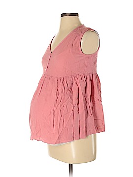 Ingrid + Isabel Size XS Maternity
