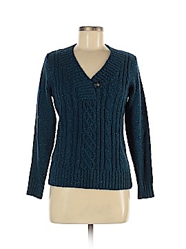 St. John's Bay Size Med Petite