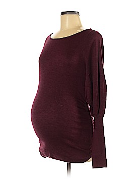 A Pea in the Pod Size Med Maternity