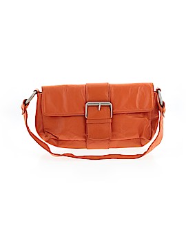 Wilsons Leather Leather Shoulder Bag