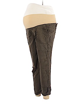 LED Luxe Essentials Denim Size Med Maternity