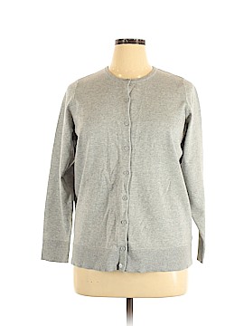 Croft & Barrow Size 1X Plus
