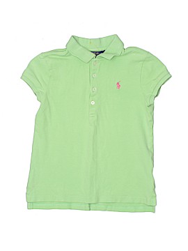 Polo by Ralph Lauren Size Medium youth