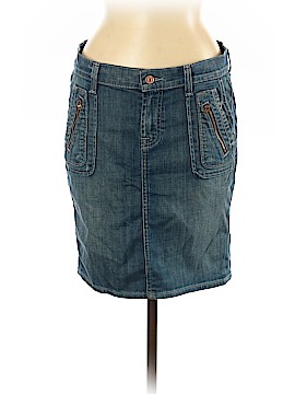 7 For All Mankind Size 28 waist