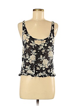 Brandy Melville Sleeveless Blouse