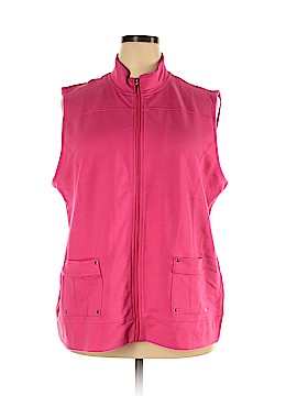 Karen Scott Sport Size 2X Plus