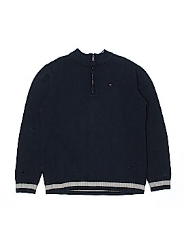 Tommy Hilfiger Size Large kids