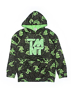 Nickelodeon Size Large youth