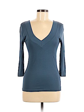 Michael Stars 3/4 Sleeve T-Shirt