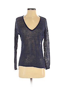 Feel The Piece Pullover Sweater