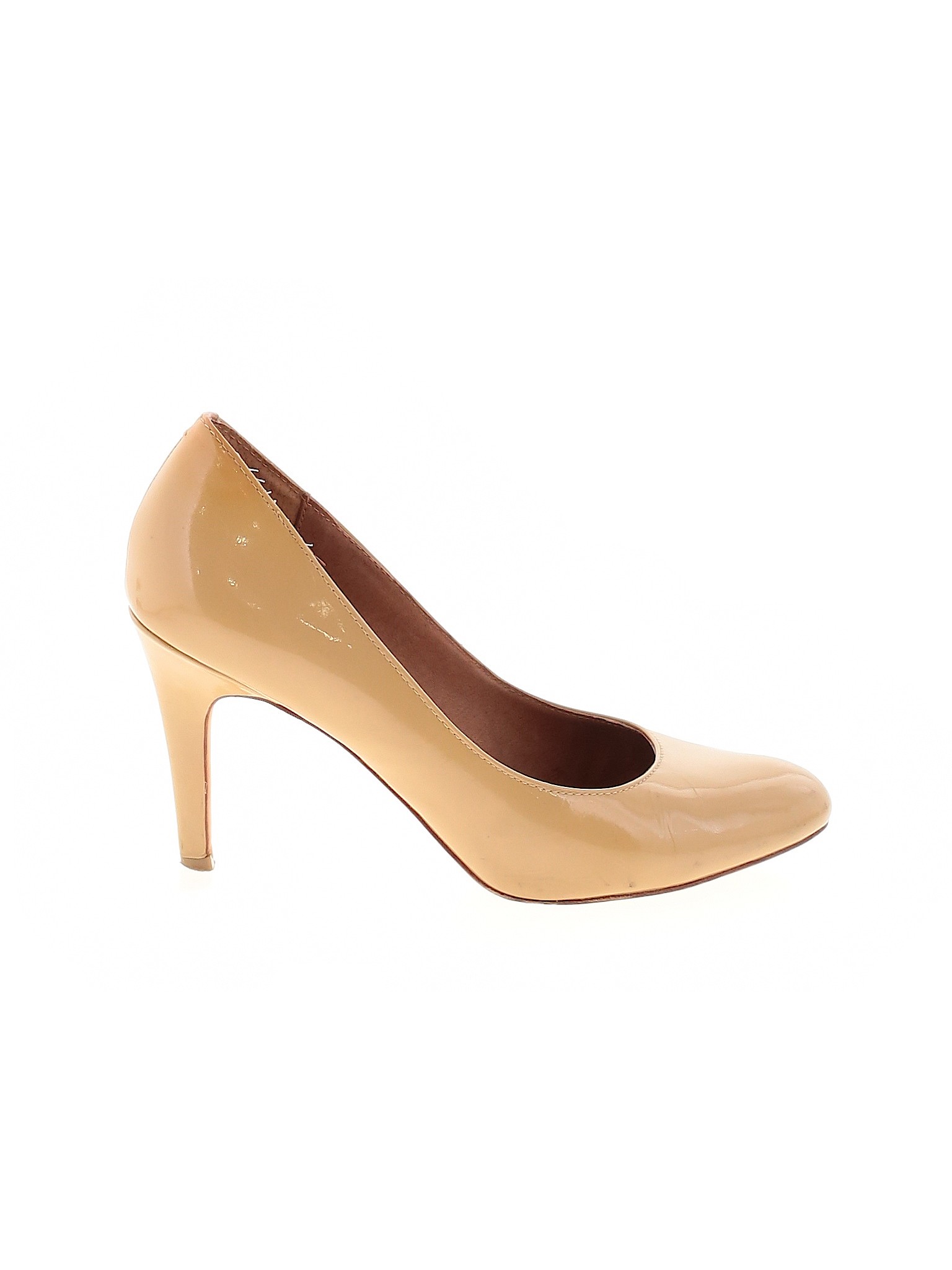 corso como heel