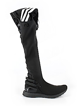 Y-3 Yohji Yamamoto Adidas Size 9 1/2