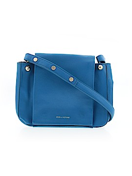 Pour La Victoire Crossbody Bag