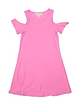PINK Republic (Heart) Size Medium youth