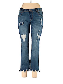 Black Label by C'est Toi Size 13