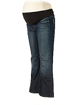 Paige - Maternity Size 31 Maternity waist