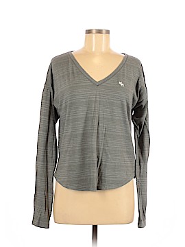 Abercrombie & Fitch Size Lg