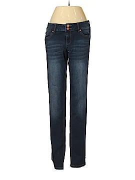 Soho JEANS NEW YORK & COMPANY Size 4