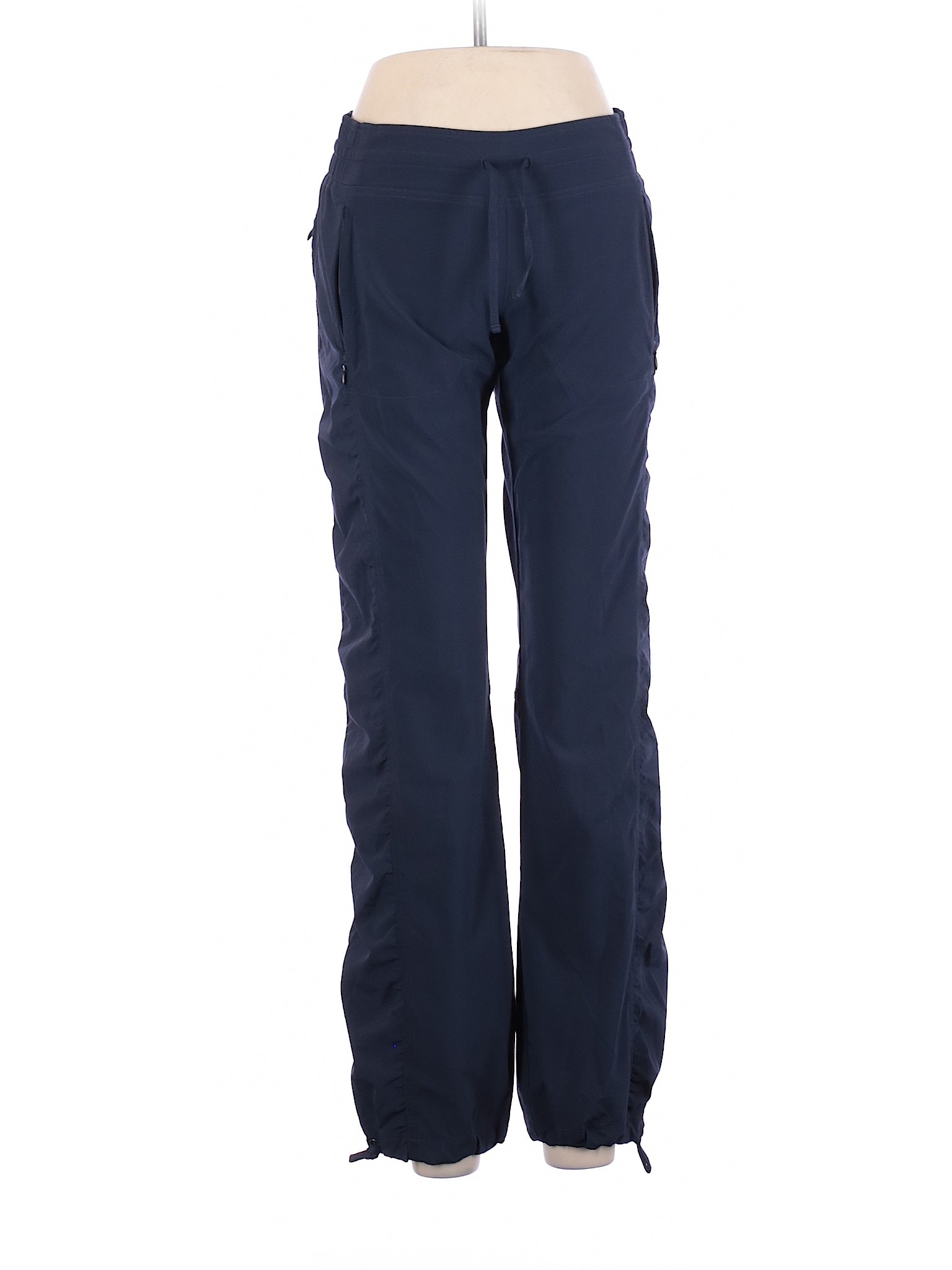 athleta track pants