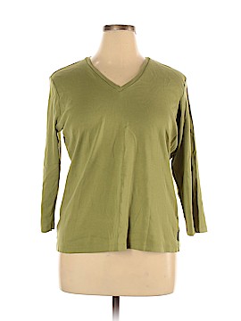 Liz Claiborne Career Size 1X Plus
