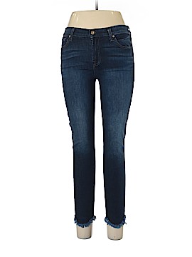 7 For All Mankind Size 30 waist