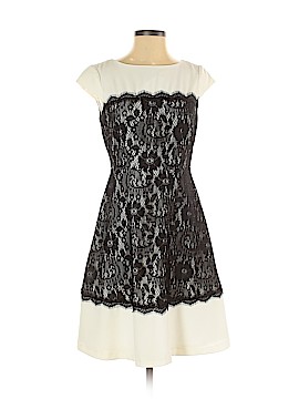 Black Saks Fifth Avenue Size 2