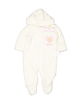 Duck Duck Goose Size 0-3 mo