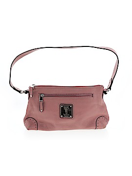 Tignanello Leather Shoulder Bag