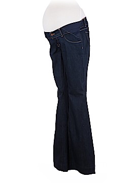 J Brand Mama J Size 26 Maternity waist
