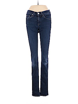 Rag & Bone/JEAN Size 24 waist