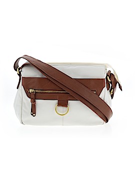 Great American Leatherworks Crossbody Bag