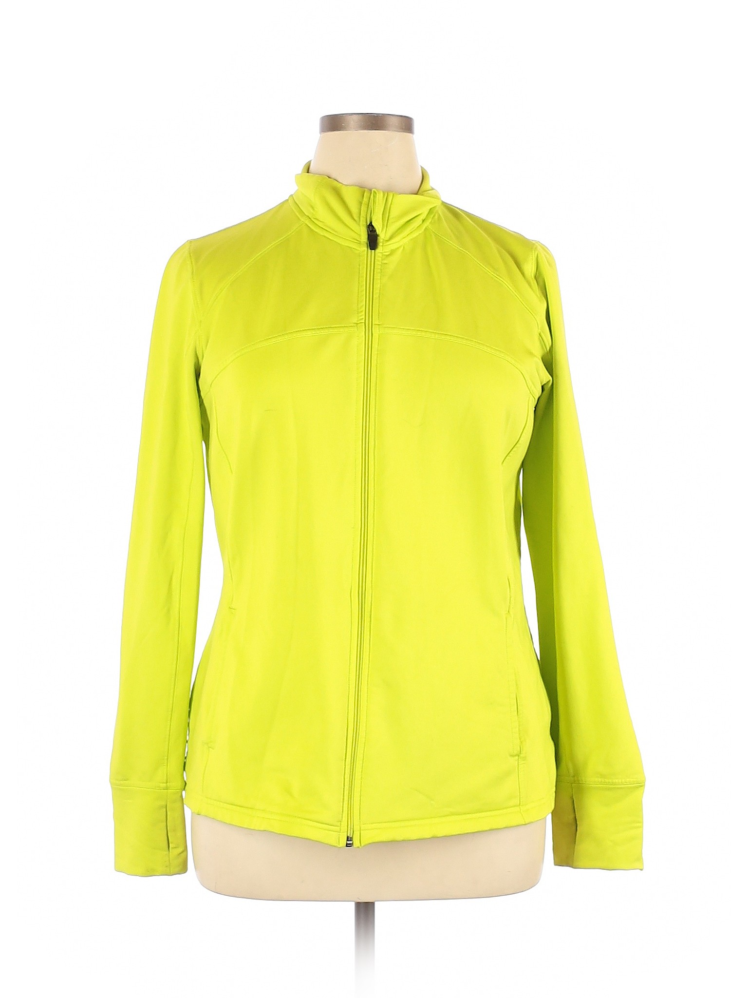 xersion track jacket