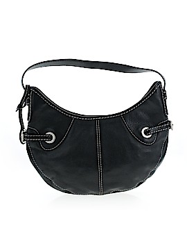 MICHAEL Michael Kors Leather Shoulder Bag