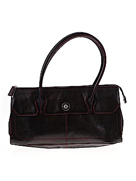 Wilsons Leather Leather Shoulder Bag
