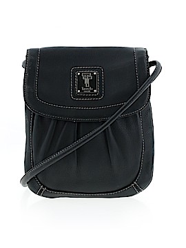 Tignanello Leather Crossbody Bag