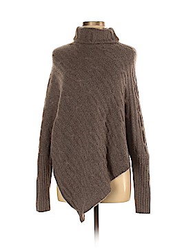 Philippe Le Bac Cashmere Pullover Sweater