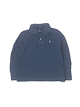Polo by Ralph Lauren Size 4T