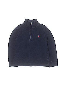 Polo by Ralph Lauren Size 4T